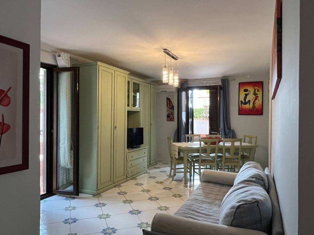 Villa a Gaeta in Via della Vite - Foto 3