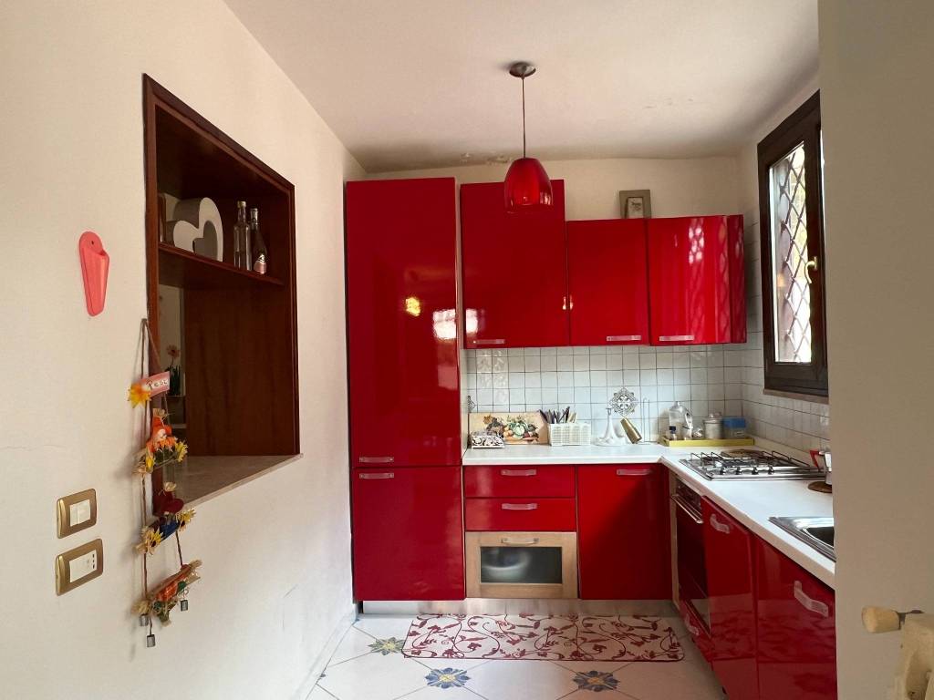 Villa a Gaeta in Via della Vite - Foto 4