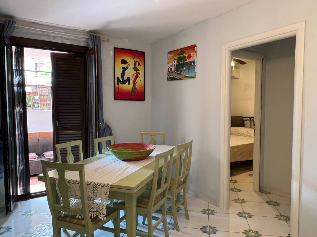 Villa a Gaeta in Via della Vite - Foto 5