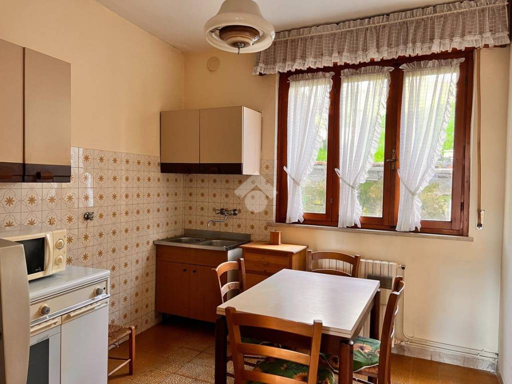 Casa indipendente a Valdilana in Frazione Cerruti, 3 - Foto 3