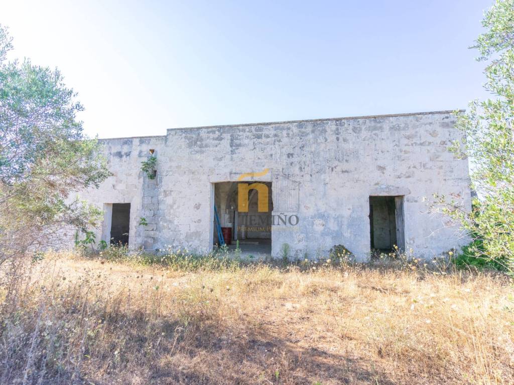 Rustico / casale a Otranto in Strada Provinciale Martano-Otranto - Foto 5