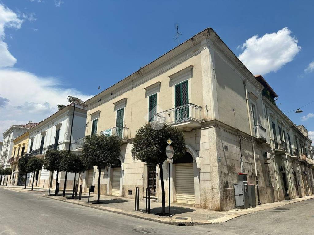 Appartamento a Cerignola in Piazza duomo, 15 - Foto 3