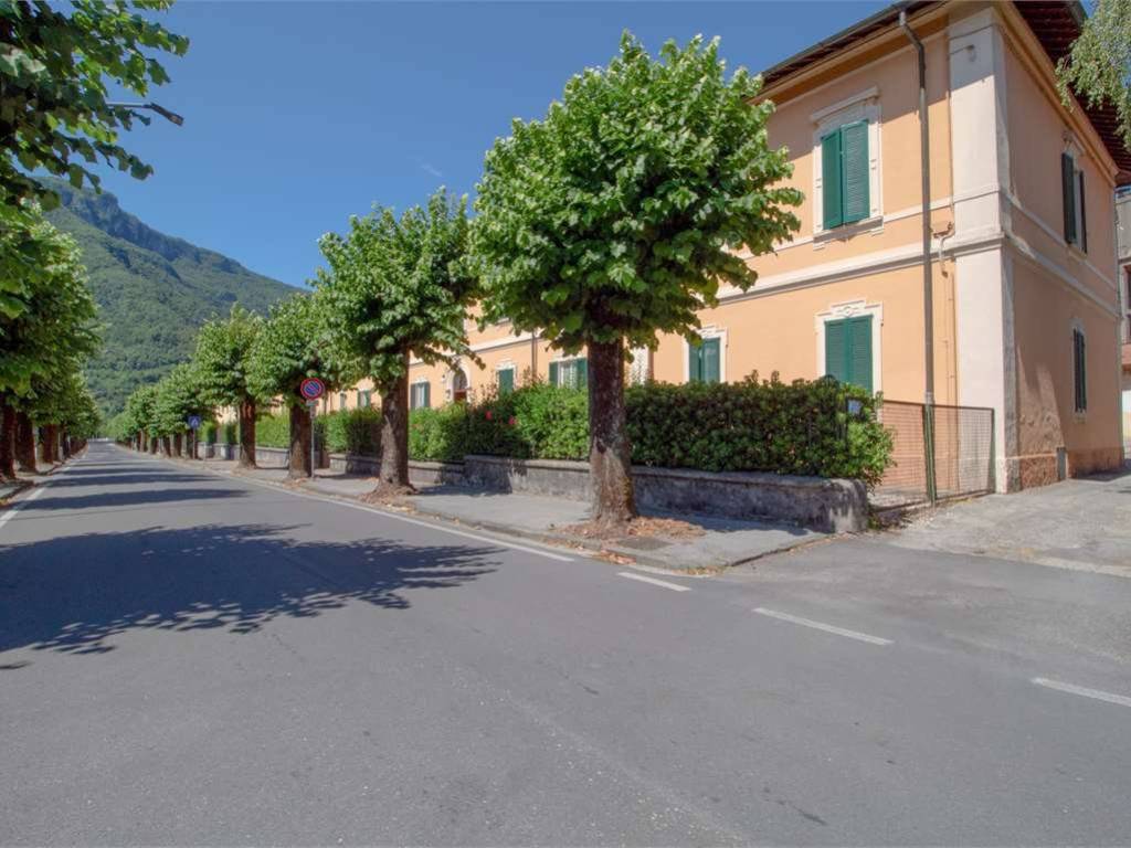 Villa a Barga in via battisti - Foto 2