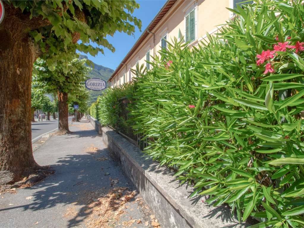 Villa a Barga in via battisti - Foto 5