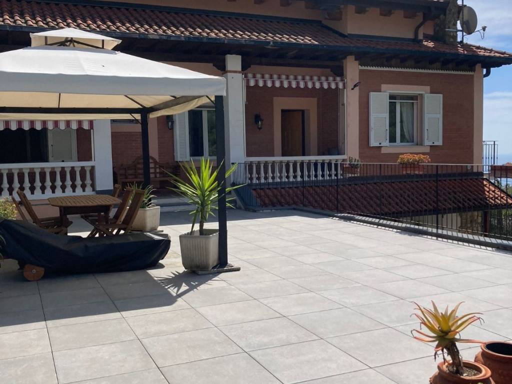 Villa a Imperia in Via Sant'Agata - Foto 3