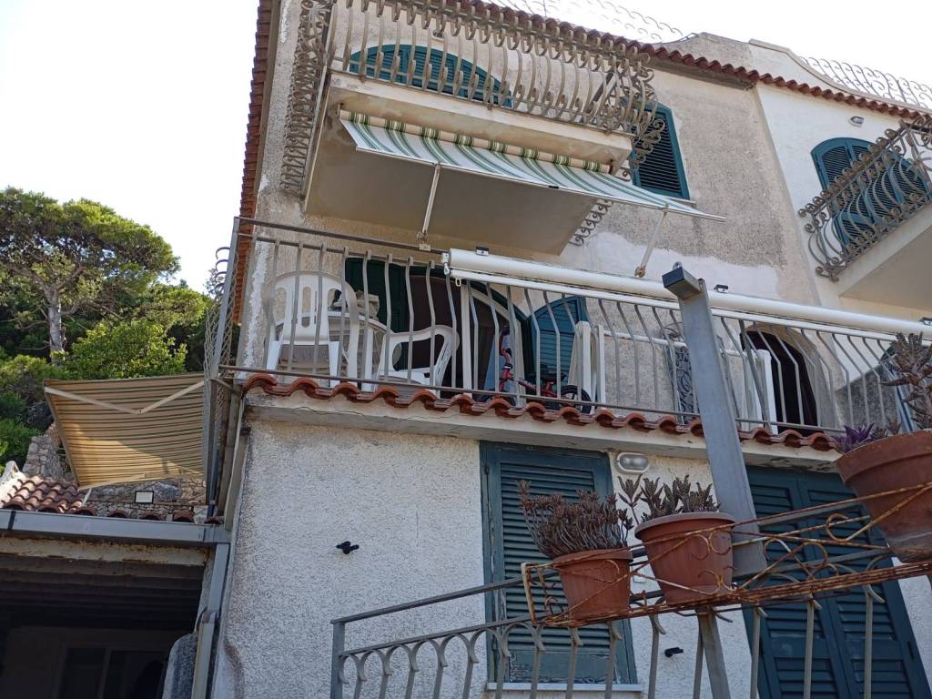Villetta a schiera a Minturno in Piazza Monte d'Argento, 4 - Foto 2