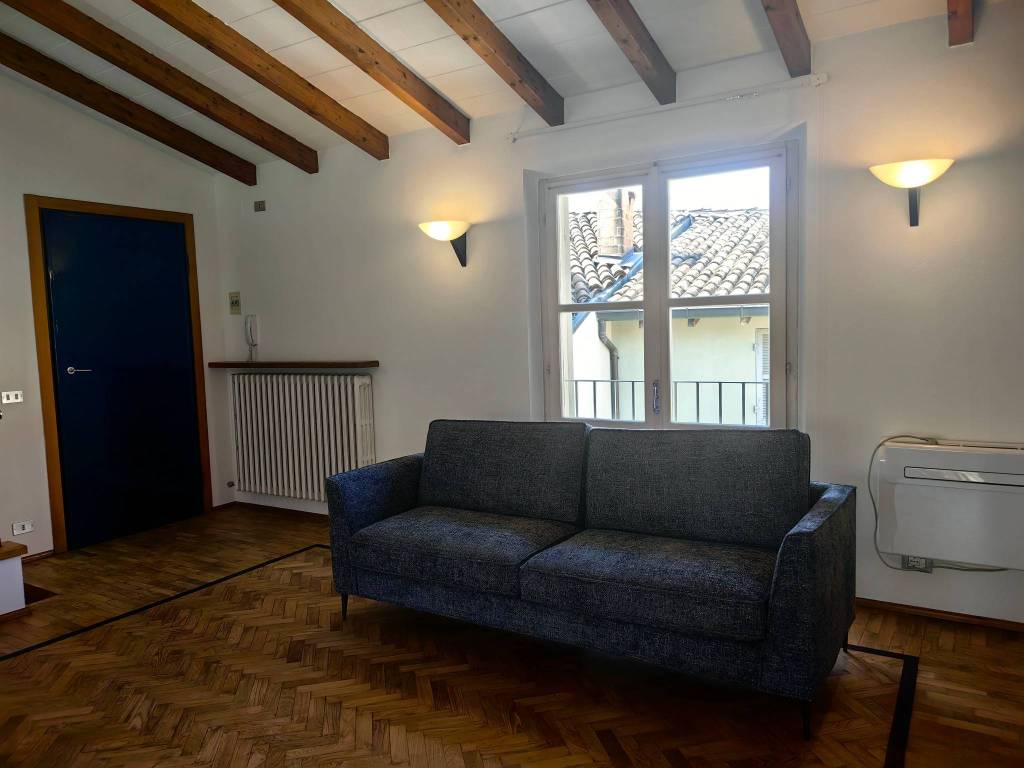 Attico / mansarda a Parma in Borgo del Parmigianino - Foto 3