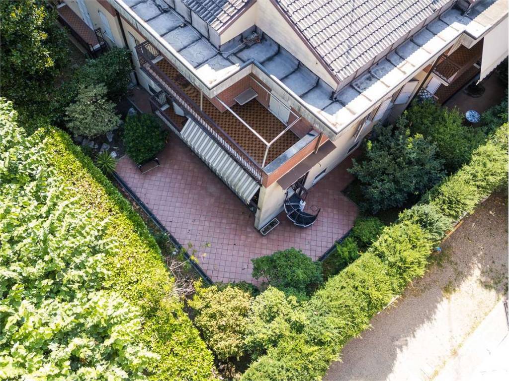 Casa indipendente a Modena in Via Guarino Guarini, 80 - Foto 4