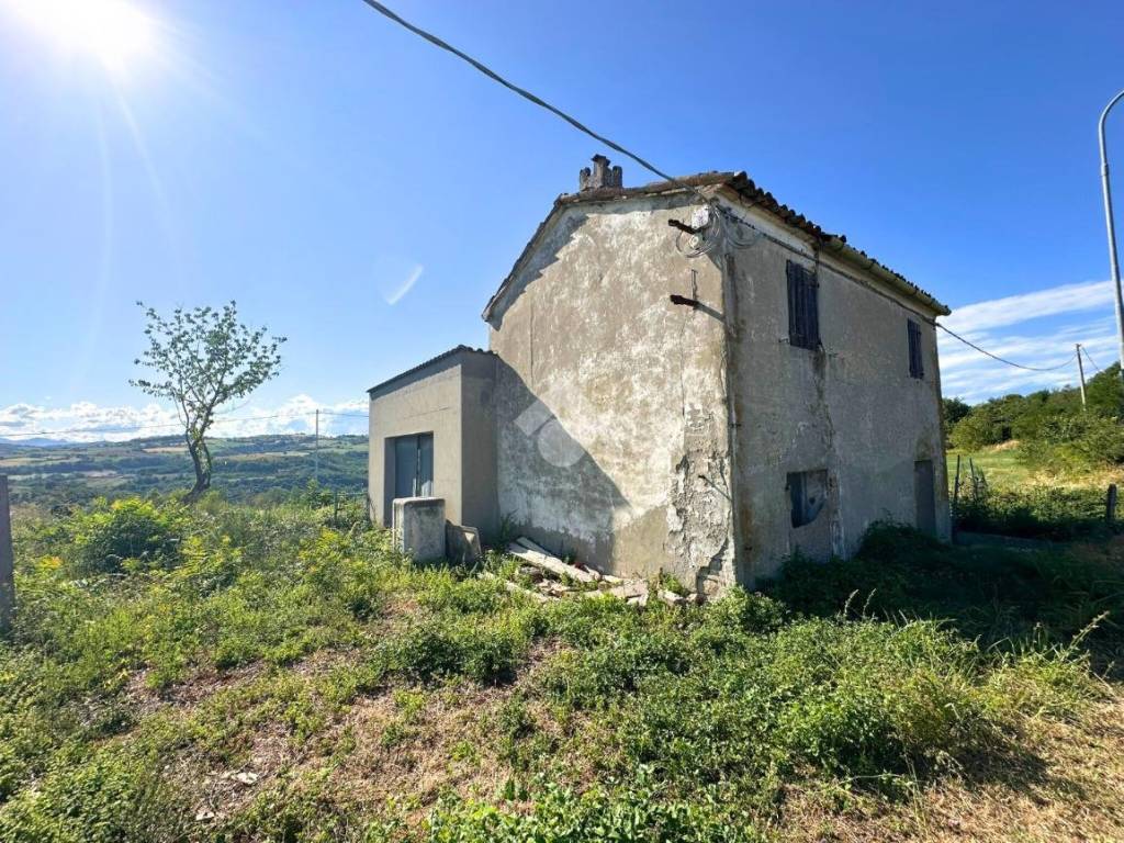Casa indipendente a Tavoleto in Via Calfabbro - Foto 3