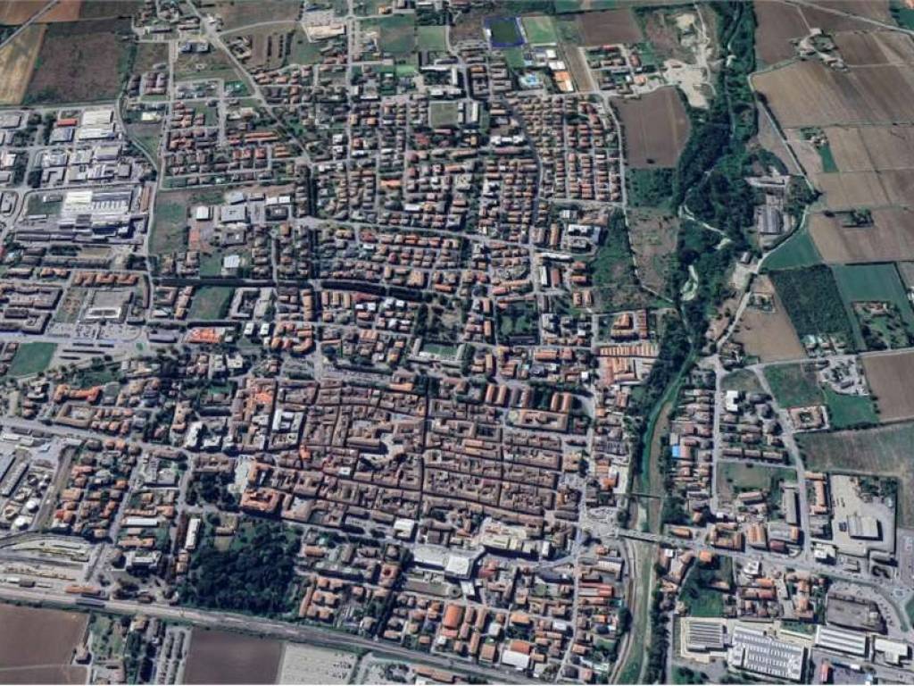 Appartamento a Fiorenzuola d'arda in Via San Bonifacio - Foto 4