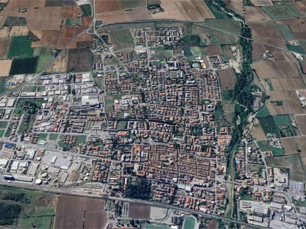 Appartamento a Fiorenzuola d'arda in Via San Bonifacio - Foto 5