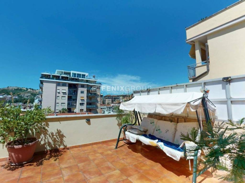 Appartamento a San benedetto del tronto in Via Piemonte, 105 - Foto 3