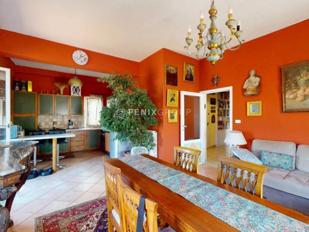 Appartamento a San benedetto del tronto in Via Piemonte, 105 - Foto 5