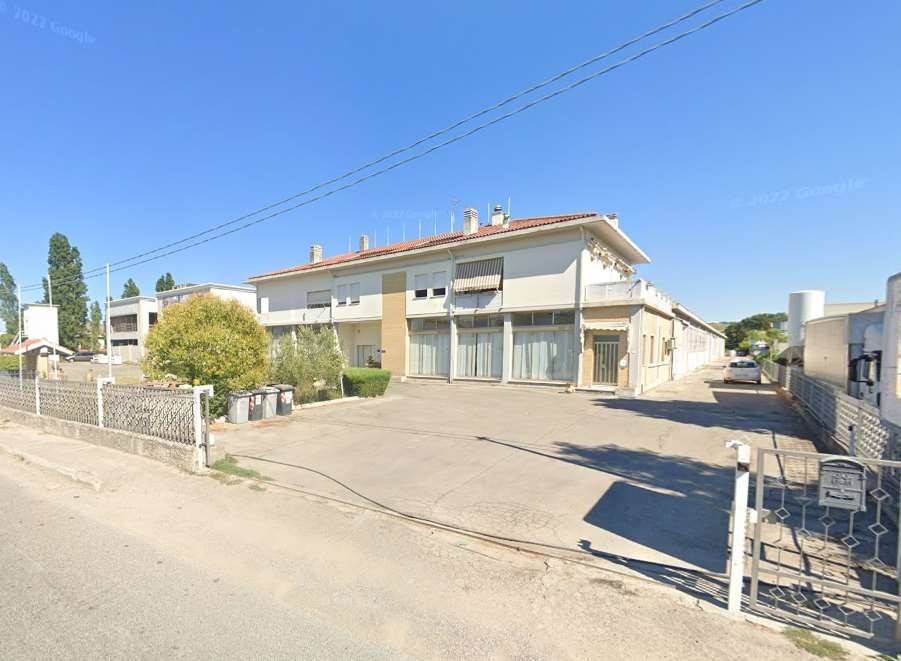 Appartamento a Montelabbate in Via Pantanelli - Foto 5