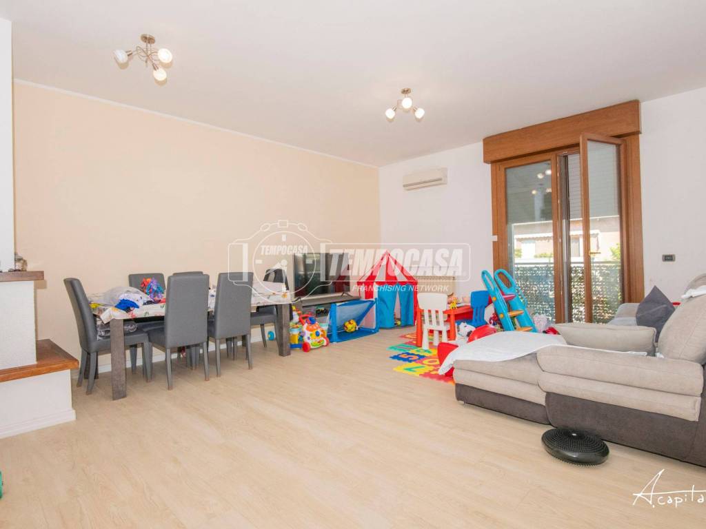 Appartamento a Modena in Via Bolognese 6 - Foto 2