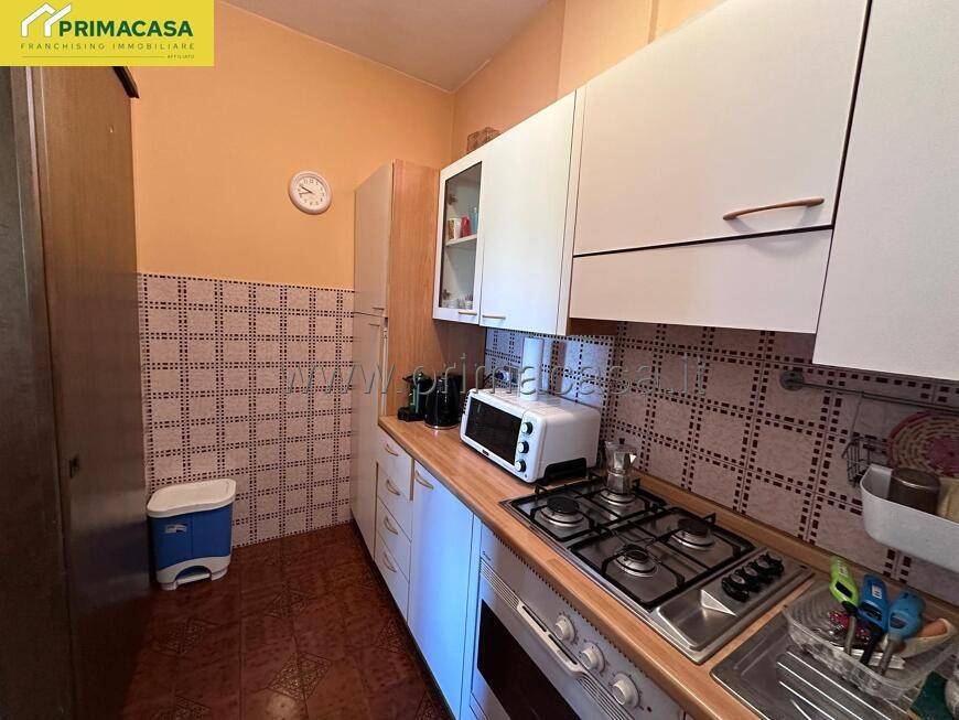 Appartamento a Carpi in Via Masaccio - Foto 3