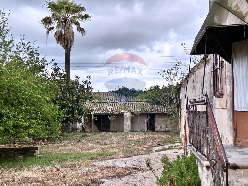 Rustico / casale a Marsala in contrada madonna della cava - Foto 2