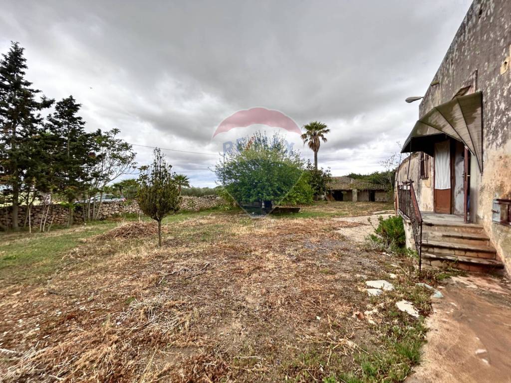 Rustico / casale a Marsala in contrada madonna della cava - Foto 4