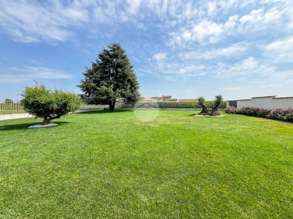 Villa a Trenzano in Via della Pieve - Foto 4