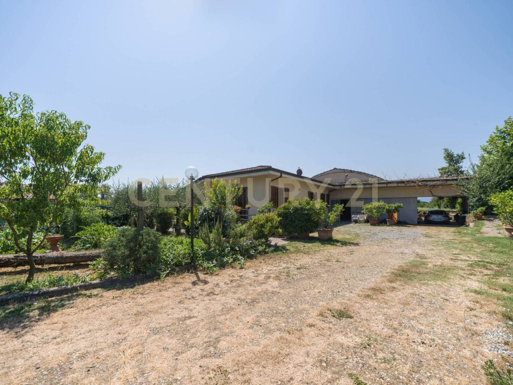 Villa a Porcari in Via Romana Ovest, 369 - Foto 4
