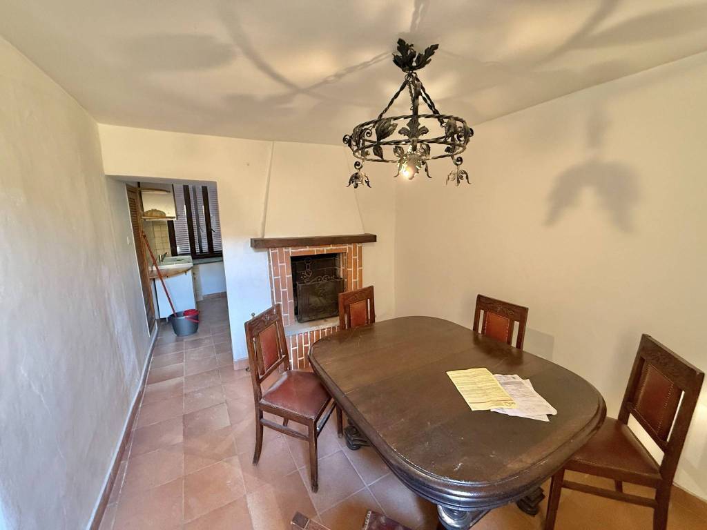 Casa indipendente a Sala biellese in Via Giuseppe Garibaldi - Foto 2