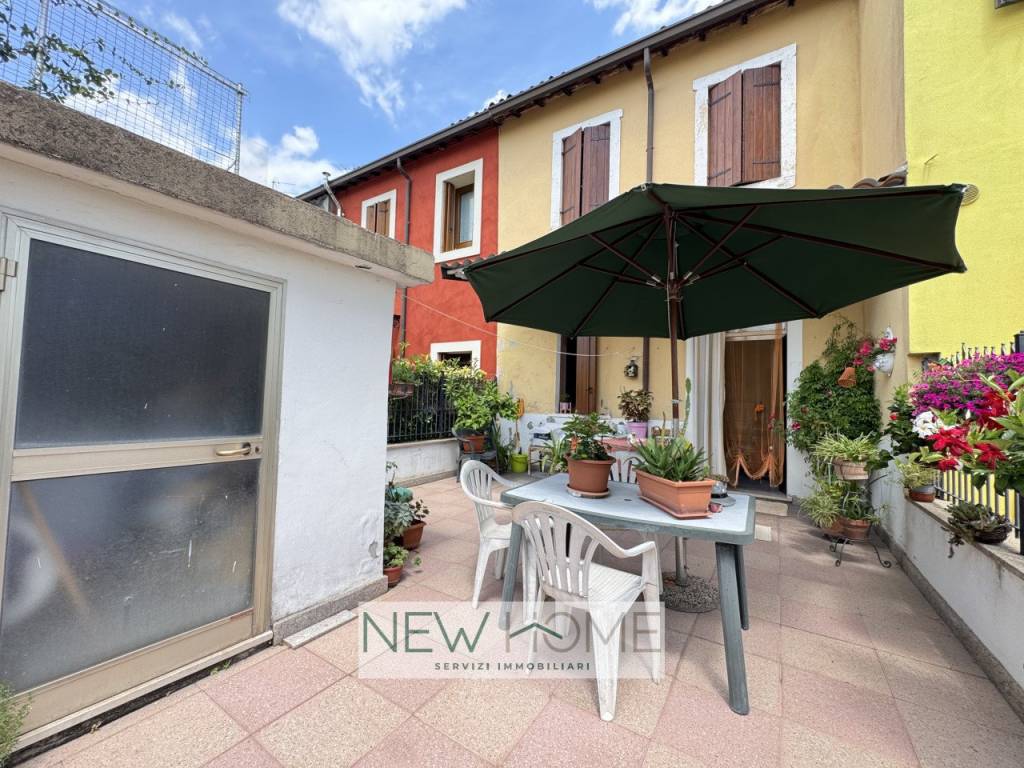Casa indipendente a Verona in Via Antonio Salieri 148 - Foto 5