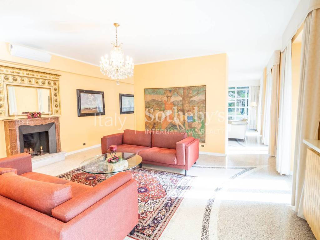 Villa a Stresa in Via per Binda - Foto 2