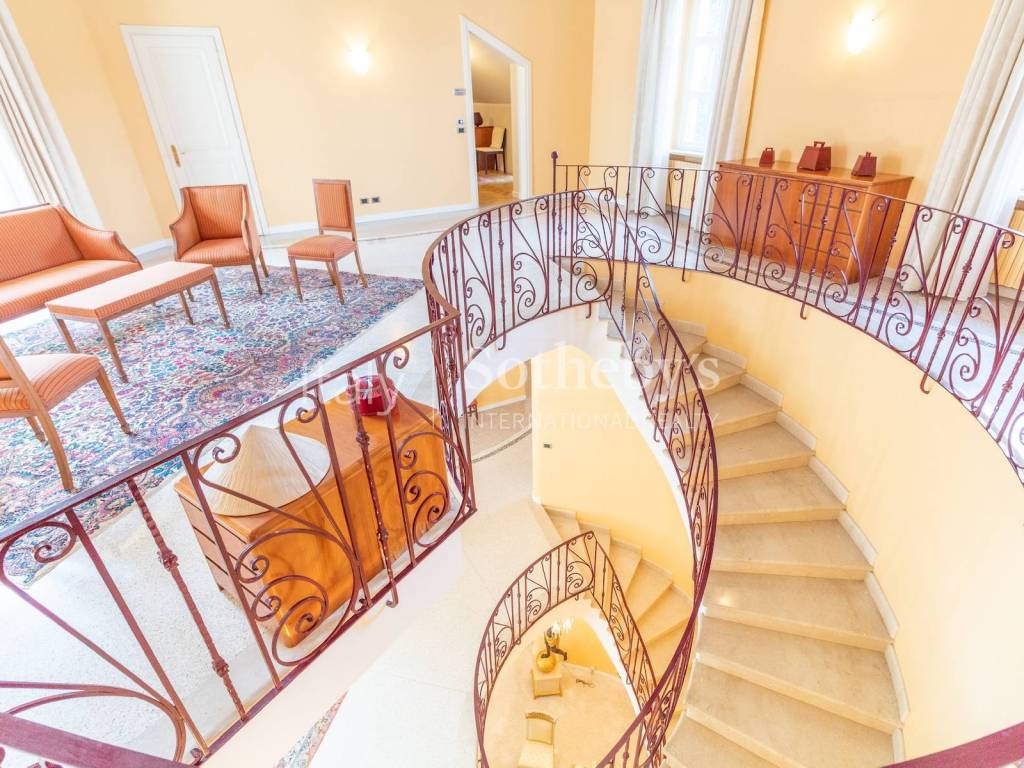 Villa a Stresa in Via per Binda - Foto 4