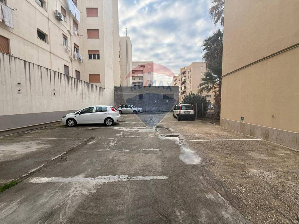 Box / garage a Trapani in Via del Legno, 8 - Foto 4