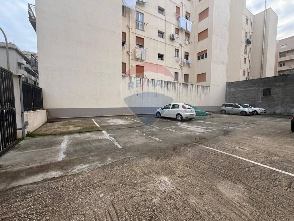 Box / garage a Trapani in Via del Legno, 8 - Foto 5