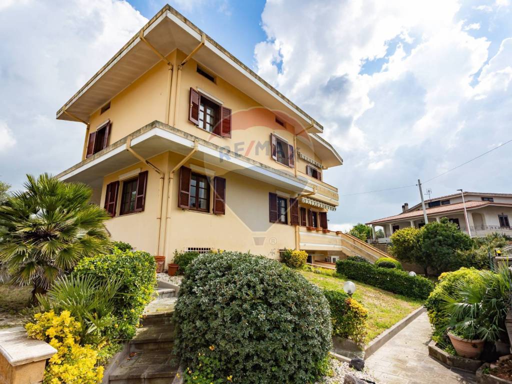 Villa a Uras - Foto 3