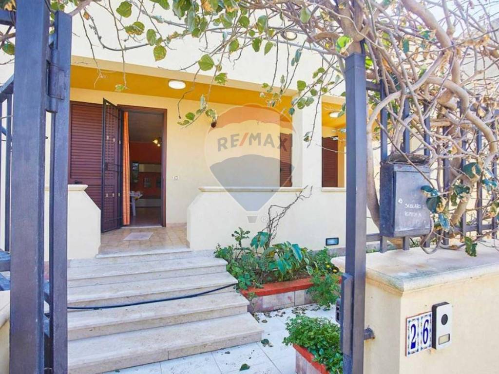 Villa a Mazara del vallo in Via Santa Brigida, 26 - Foto 3