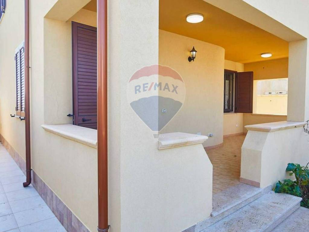 Villa a Mazara del vallo in Via Santa Brigida, 26 - Foto 4