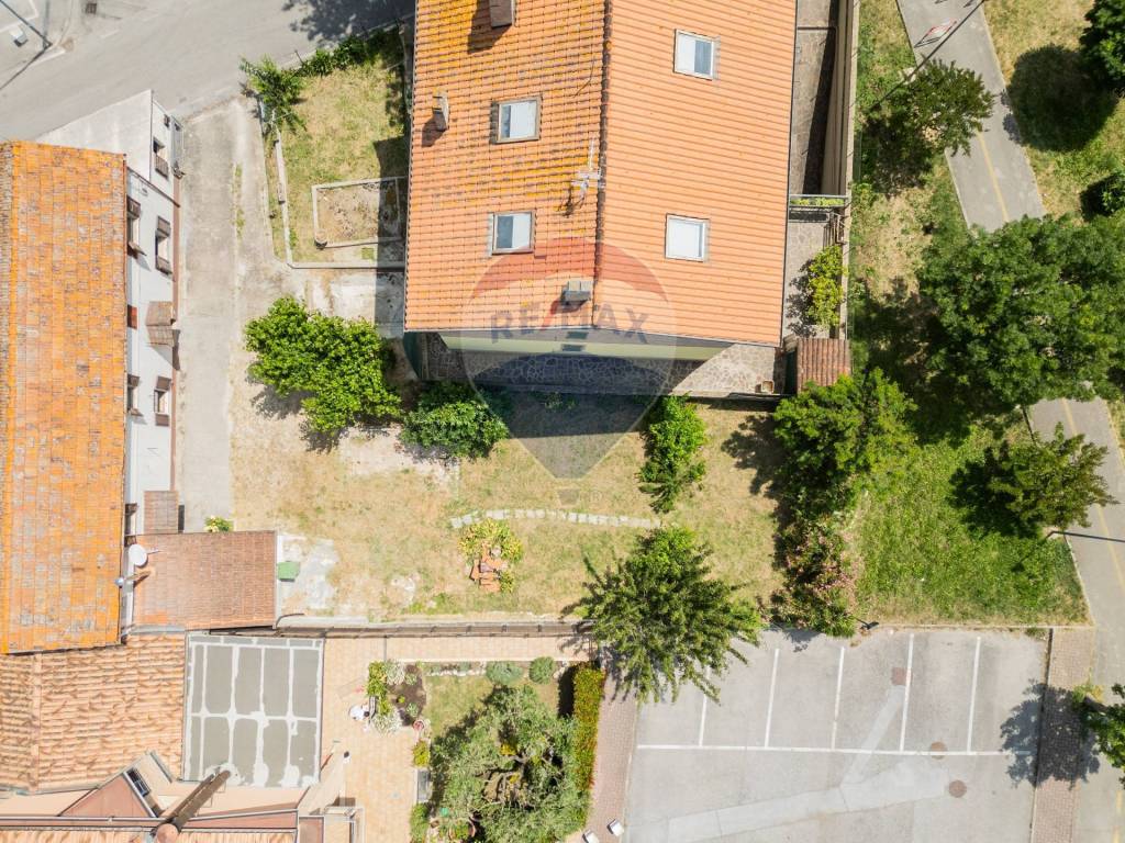 Casa indipendente a Monte san vito in via borgo selva, 16 - Foto 4