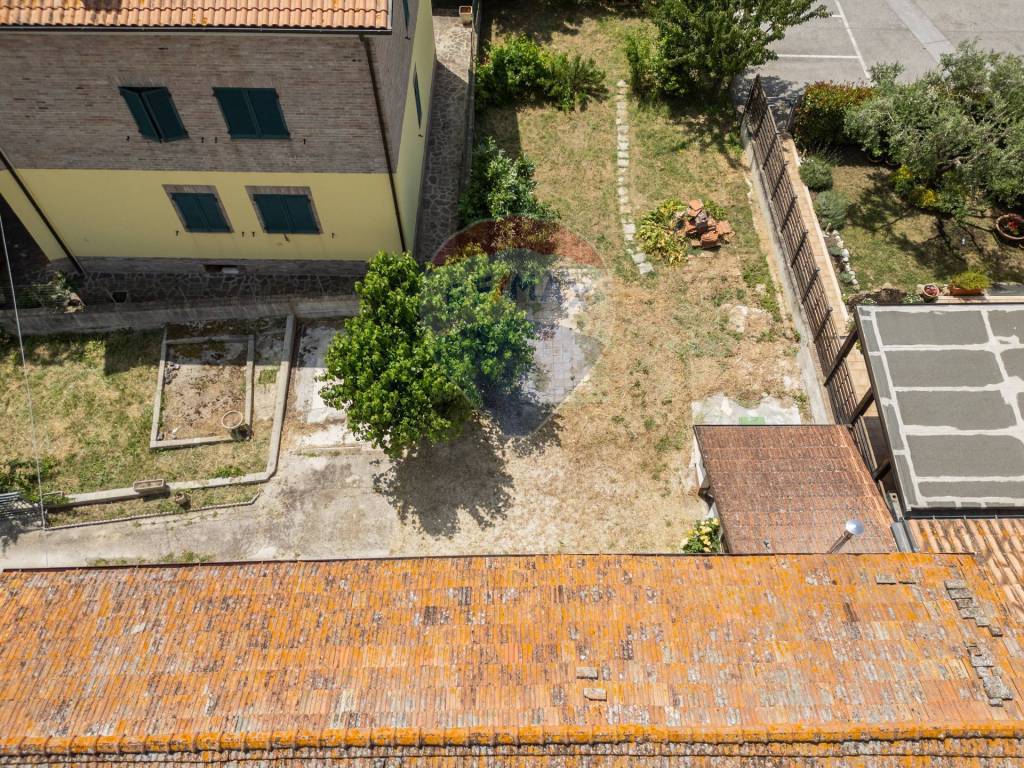 Casa indipendente a Monte san vito in via borgo selva, 16 - Foto 5