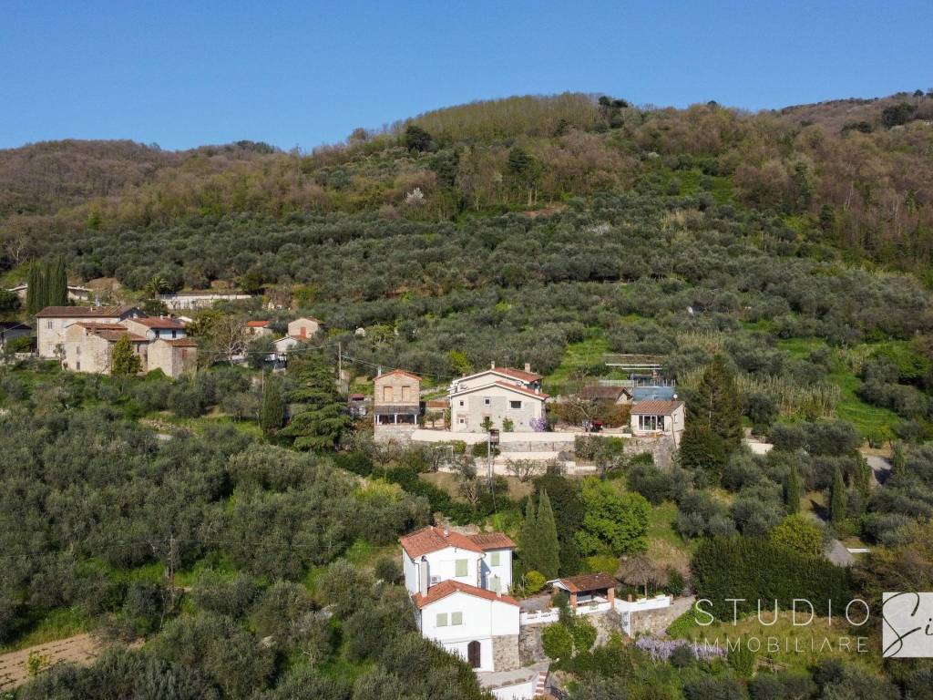 Rustico / casale a Monsummano terme in Via del Vaticano - Foto 4
