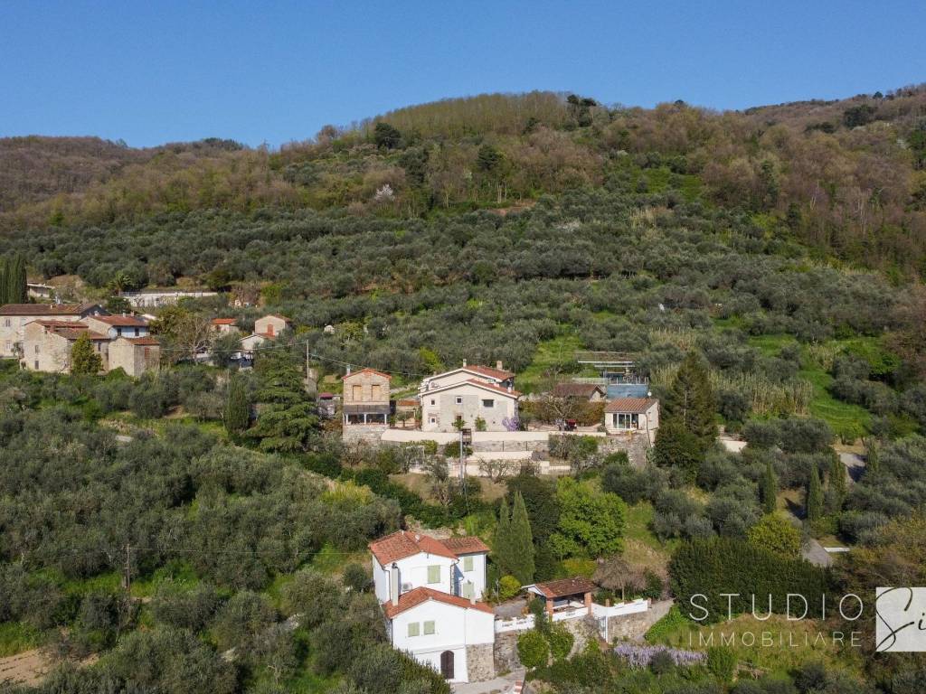Rustico / casale a Monsummano terme in Via del Vaticano - Foto 5