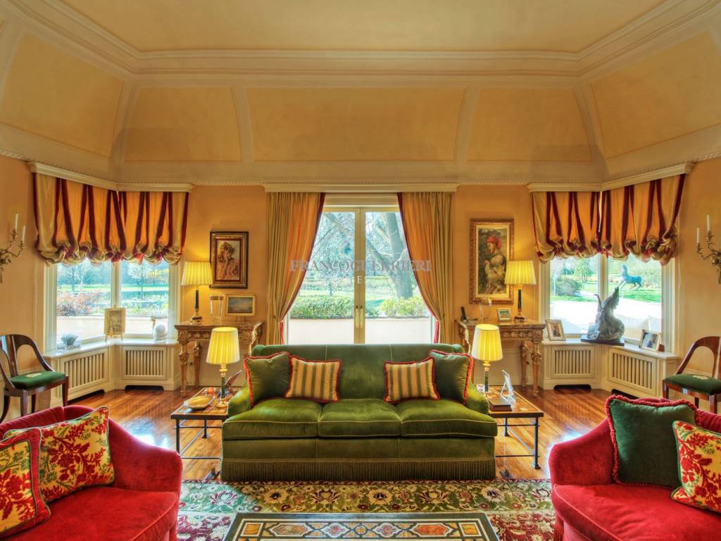 Villa a Casatenovo in Via Alcide De Gasperi - Foto 3