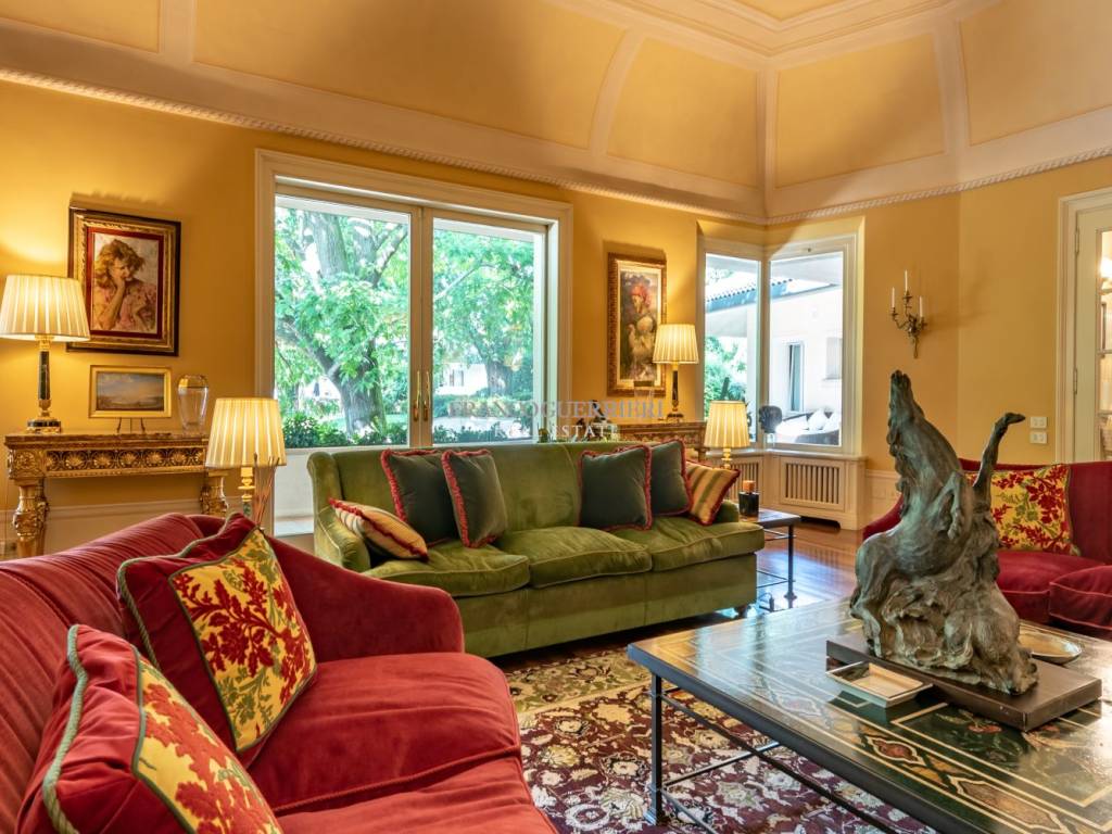 Villa a Casatenovo in Via Alcide De Gasperi - Foto 4