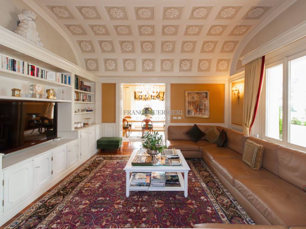 Villa a Casatenovo in Via Alcide De Gasperi - Foto 5
