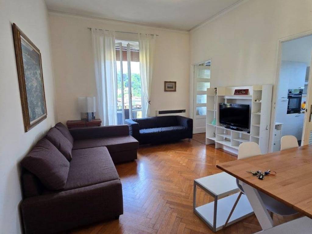 Appartamento a Biella in Via Galileo Galilei, 37 - Foto 3