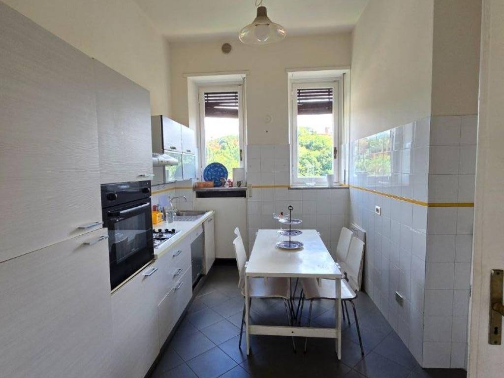 Appartamento a Biella in Via Galileo Galilei, 37 - Foto 5