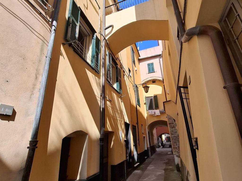 Appartamento a Borghetto santo spirito in Via Balilla, 3 - Foto 2