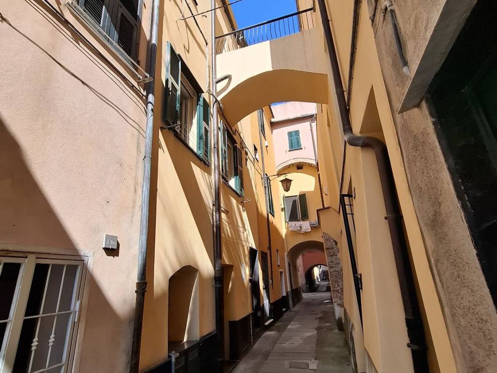 Appartamento a Borghetto santo spirito in Via Balilla, 3 - Foto 3