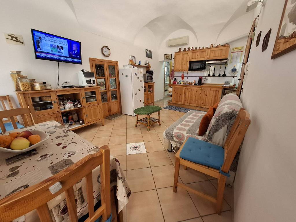Appartamento a Borghetto santo spirito in Via Balilla, 3 - Foto 4
