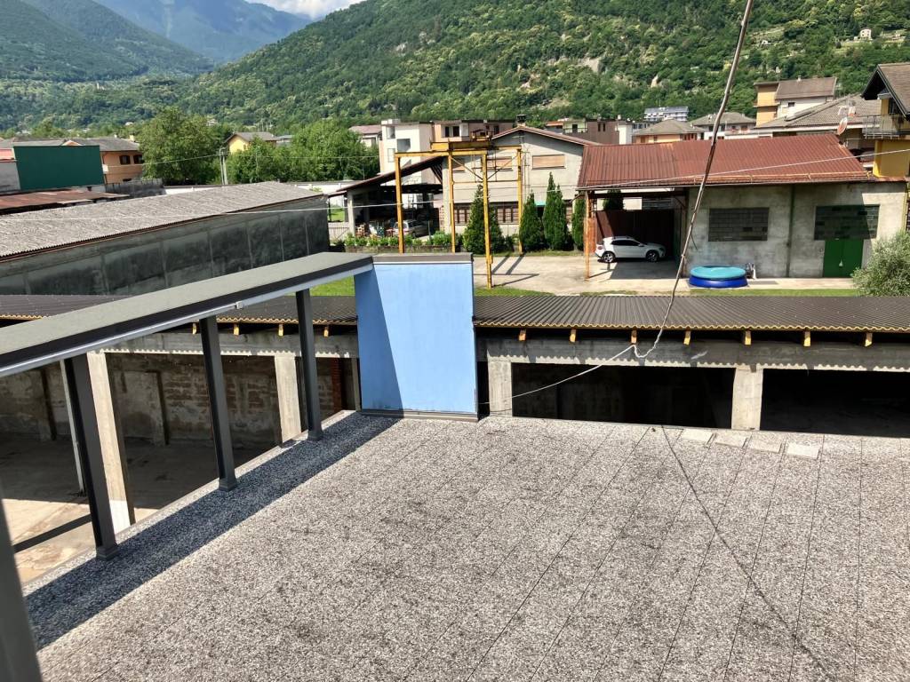 Immobile a Crevoladossola in Via Giuseppe Garibaldi, 1 - Foto 3