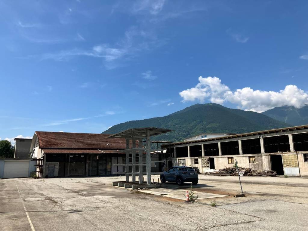 Immobile a Crevoladossola in Via Giuseppe Garibaldi, 1 - Foto 4