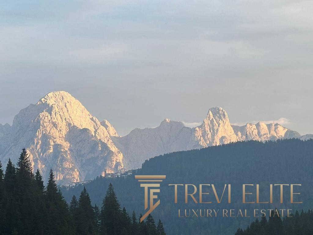 Immobile a Comelico superiore in Strada Provinciale del Passo Sant'Antonio - Foto 4