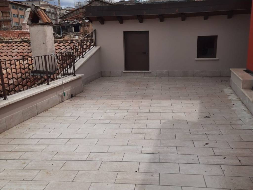 Appartamento a L'aquila in Via Sant'Antonio Pinto - Foto 4