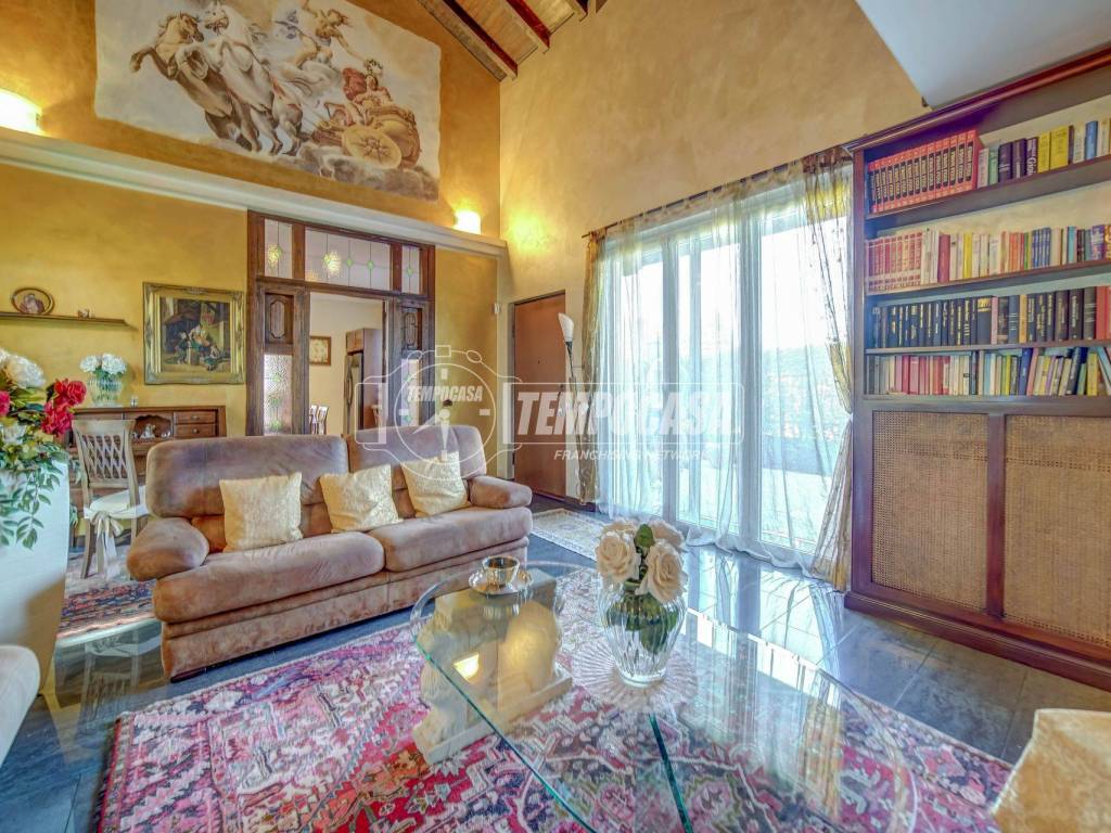 Villa a Fagnano olona in Via CORRIDONI 107/A - Foto 3